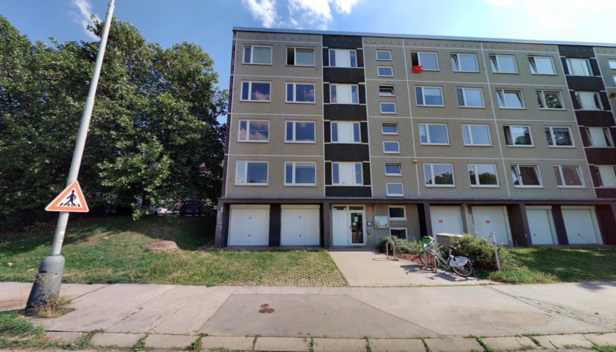 Pronájem bytu rezidentský byt