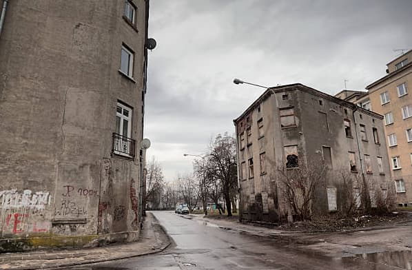 Pronájem luxusního bytu