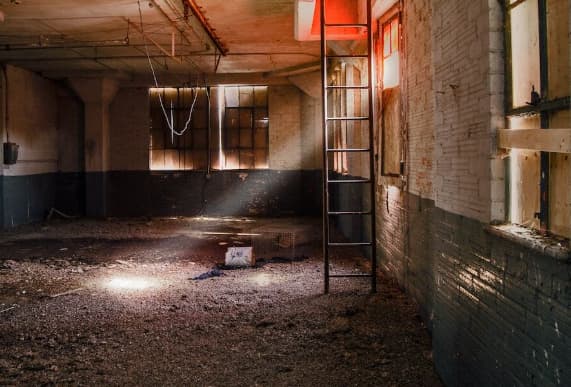 offer nebytovy prostor, hovno