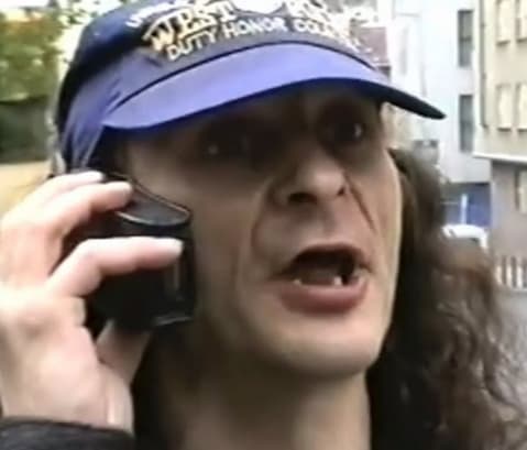 Pronájem bytu 4 minuty vole