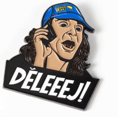 Pronájem nebytového prostoru, deleej