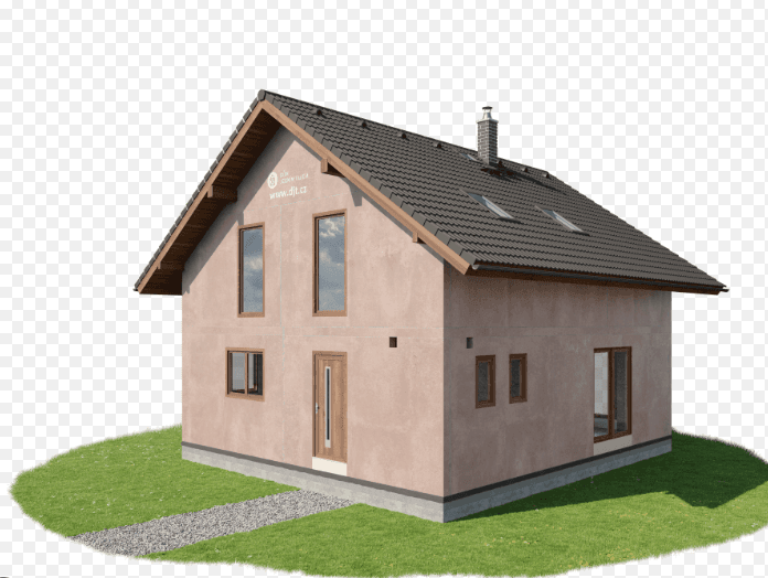 Prodej nějakého domu